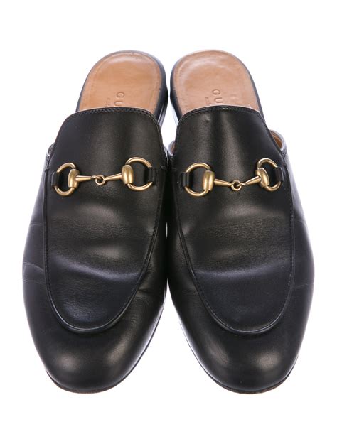 gold gucci mules|gucci mules on sale.